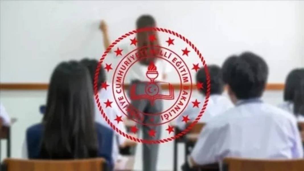 15 Bin Sözleşmeli Öğretmen Atama Töreni Canlı Yayınla İzlenebilecek 3